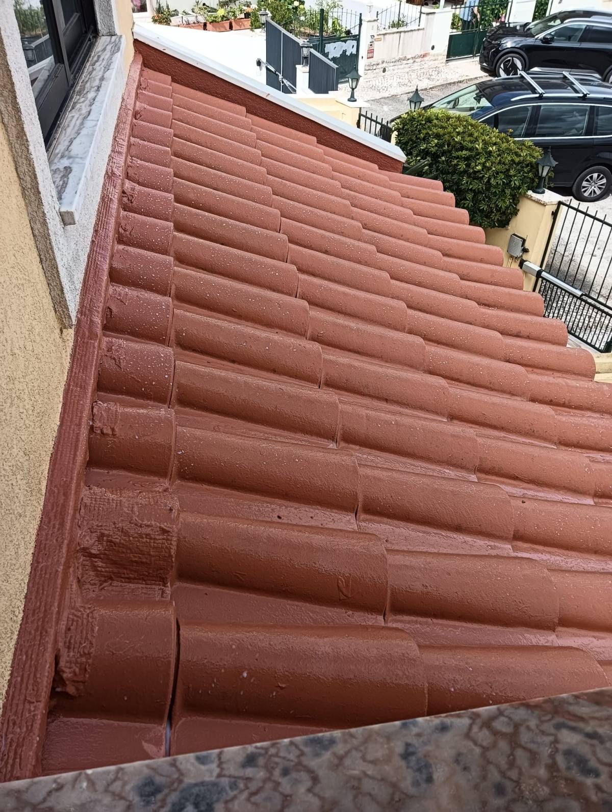 Quality Serviços - Lisboa - Installation ou remplacement de toiture