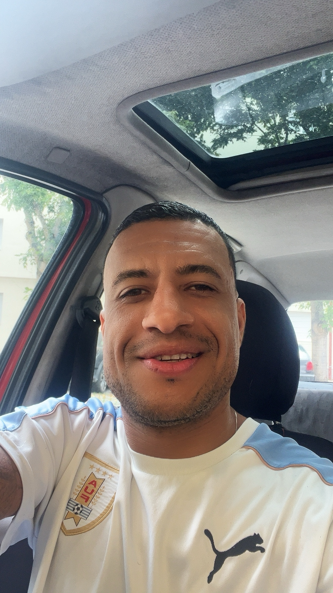 MP serviços gerais - Lisboa - Motorista