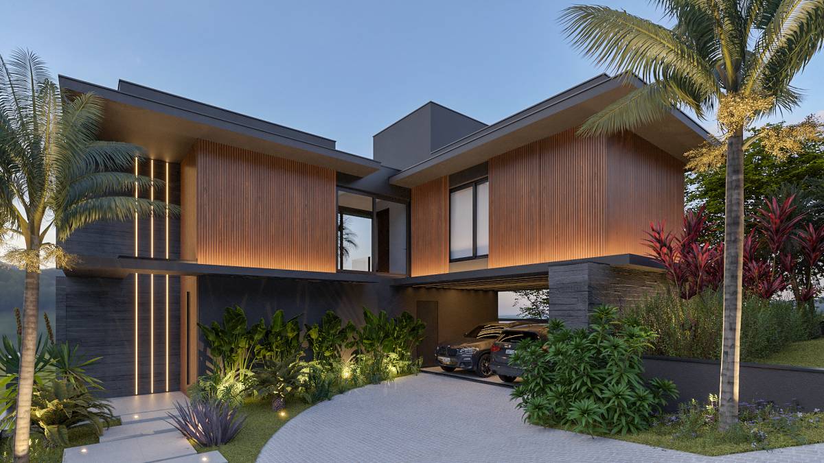 Anderson Lima - Lisboa - Architectural Services