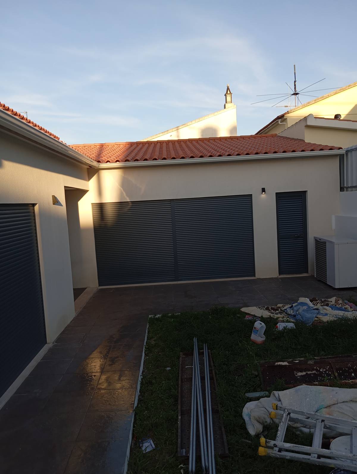 Eli - Seixal - Sound Proofing