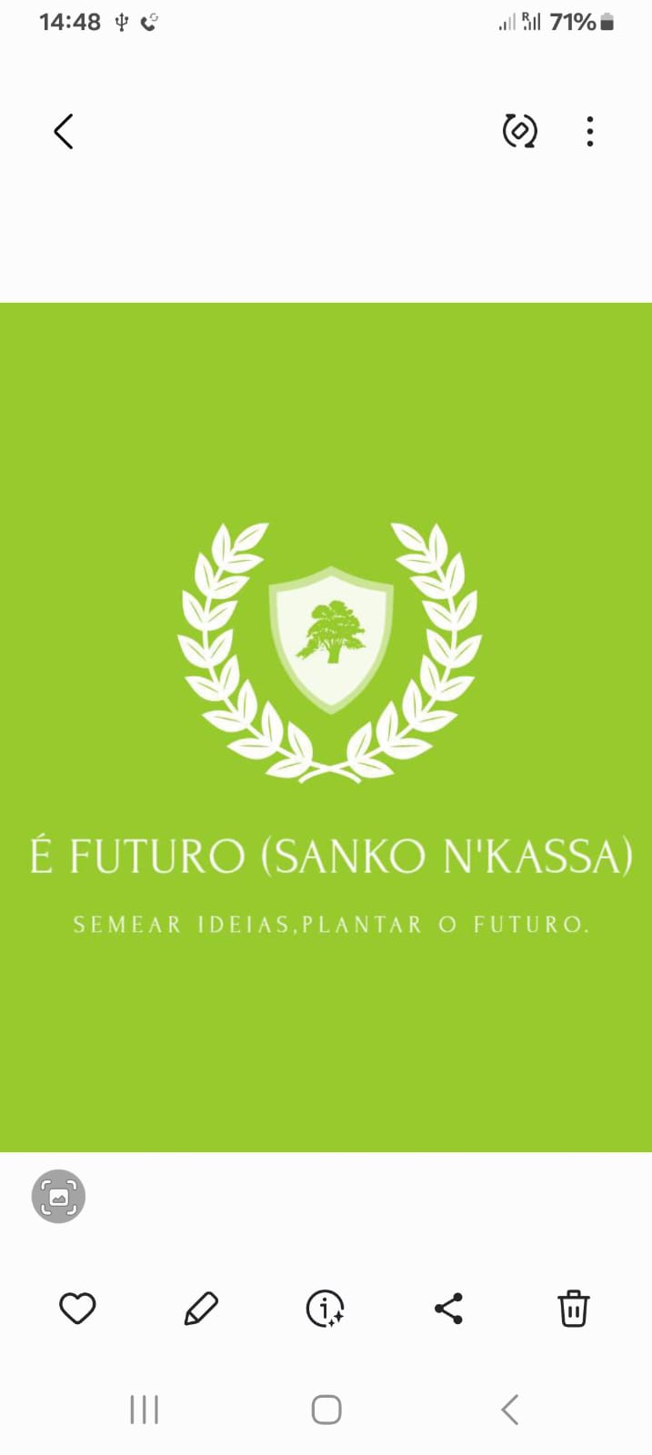 SANCO E N´KASSA - Peniche - Buchhaltung