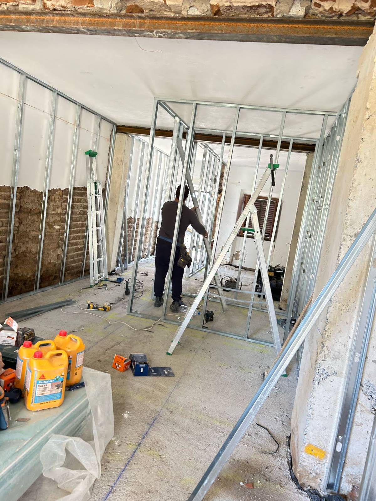 Jailson silva - Cascais - Reparação de Sanita