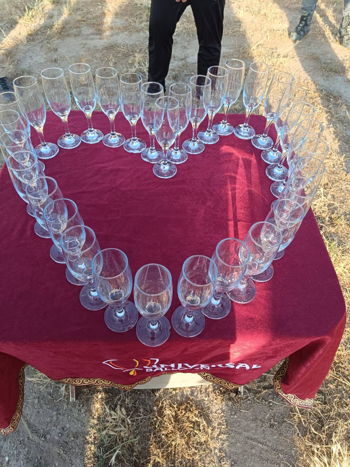Meetmeandfun - Maia - Decorações com Balões