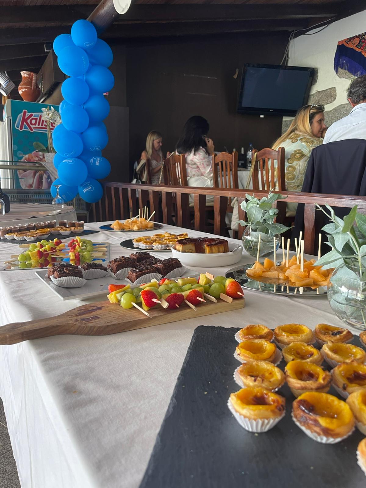 Meetmeandfun - Maia - Empresas de Catering