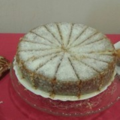 Isabel Miranda - Cascais - Home Catering