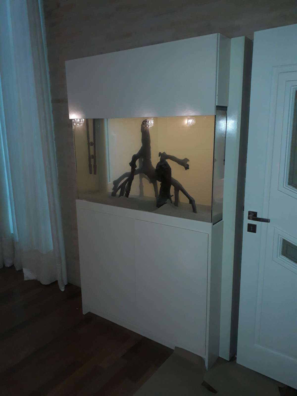 Osmar da Silveira - Aveiro - Cabinet Repair