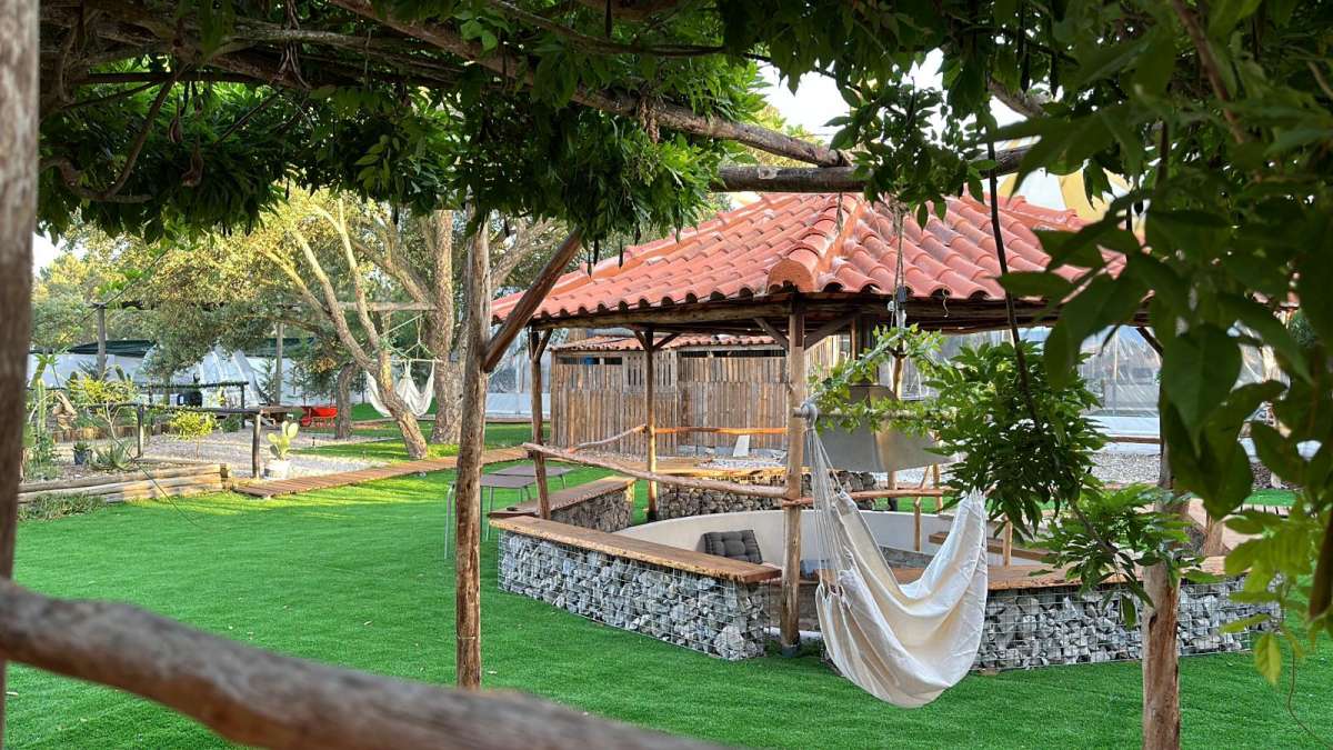 Espaços para Eventos Corporativos - Oeiras - Event Venue Services