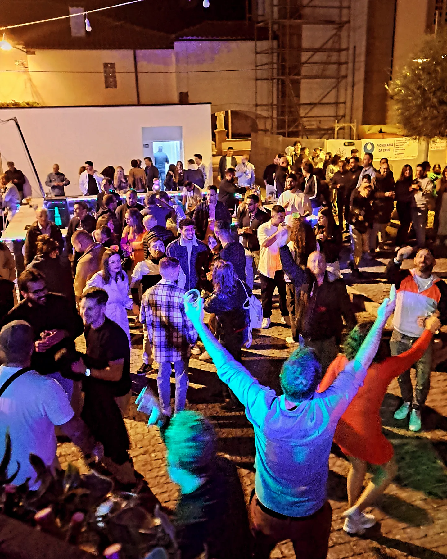 DJ WILD G - Esposende - DJ para Casamentos