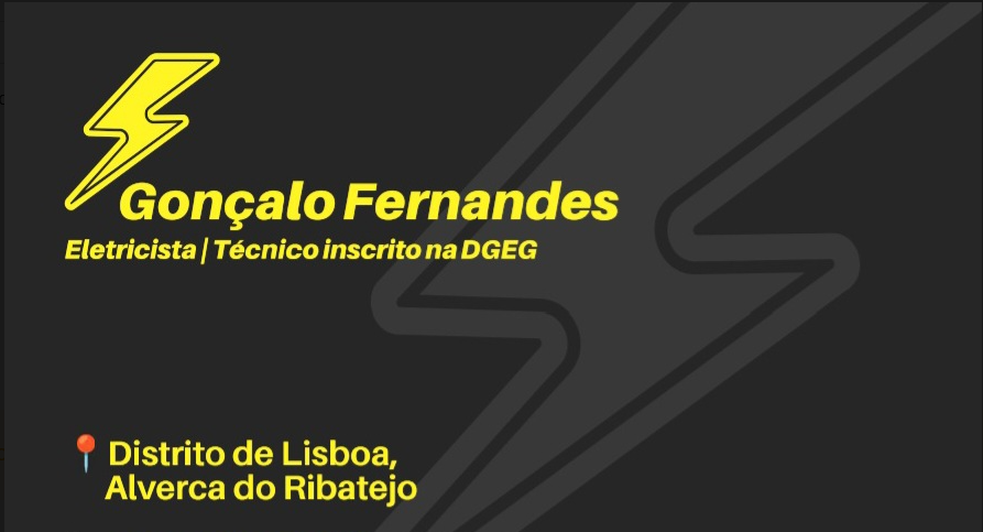 GFF Eletricidade - Vila Franca de Xira - Instalación de ventiladores