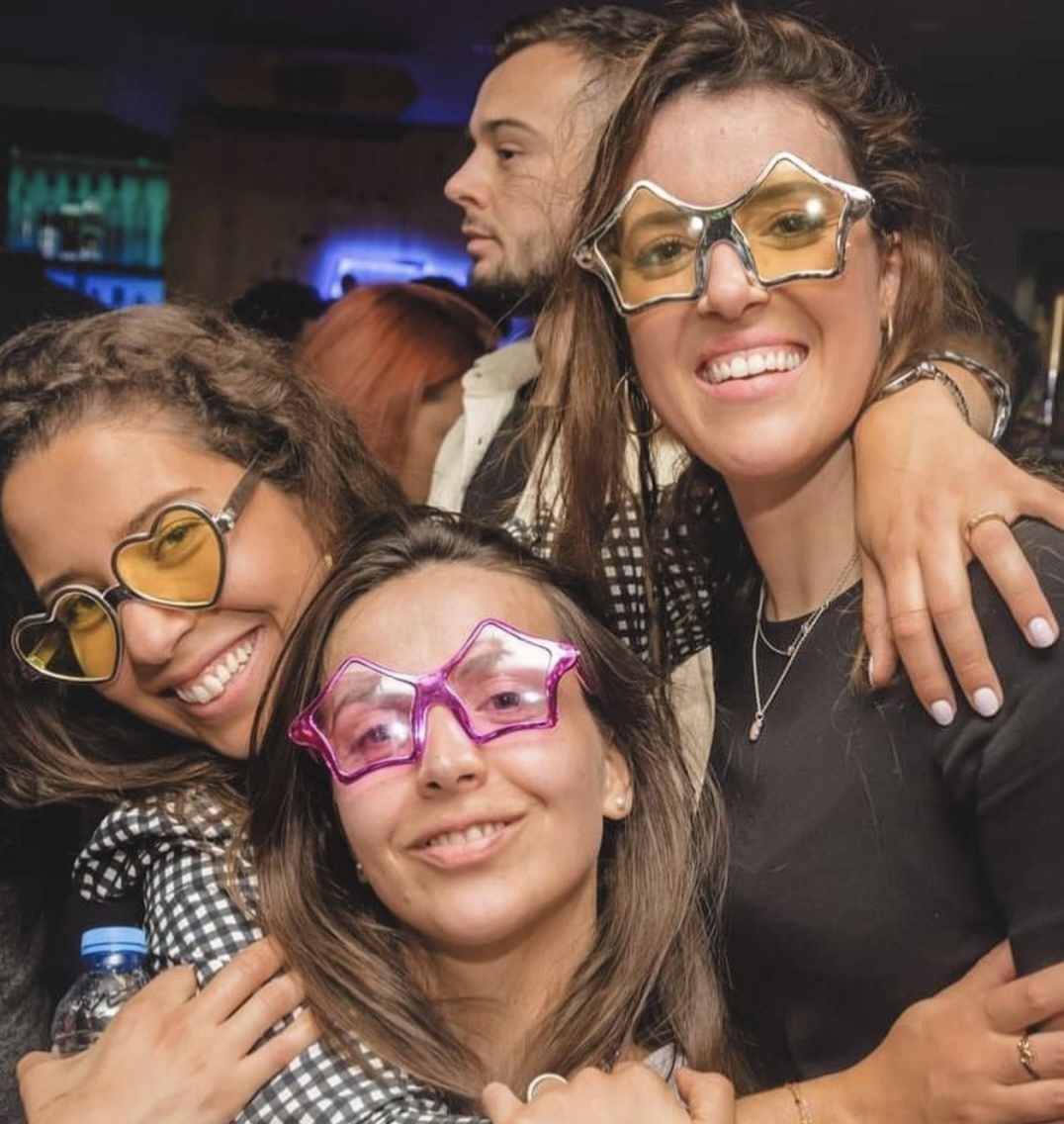 GOLDEN BEATS Eventos - Esposende - DJ para eventos