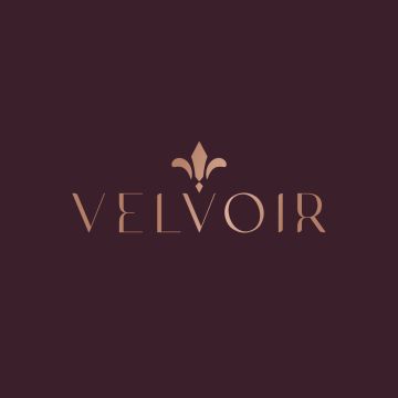 Velvoir - Matosinhos - Diseño de logos