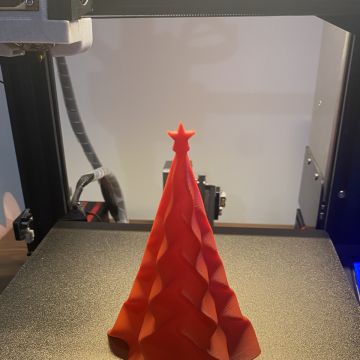 Miguel Couto - Lousada - 3D Printing
