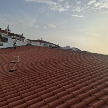 Jailson silva - Cascais - Remodelação de Sótão