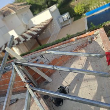 Jailson silva - Cascais - Instalação de Tubos de Canalização