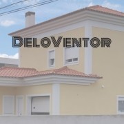 Deloventor - Vila Franca de Xira - Remodelações e Construção