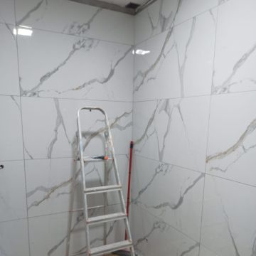 André Lacerda - Póvoa Property Care - Póvoa de Varzim - Carpet Installation