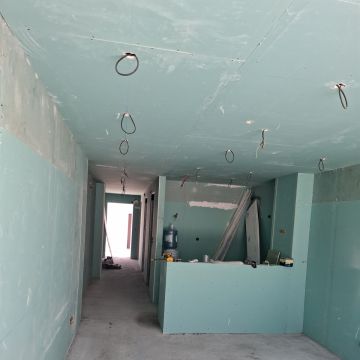 Jailson silva - Cascais - Remodelação de Varanda