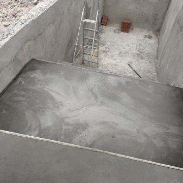 Fração cósmica- UNIPESSOAL LDA - Viseu - Remodelação de Sótão