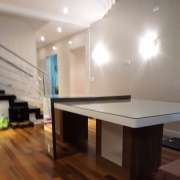 Osmar da Silveira - Aveiro - Floating Flooring Installation
