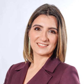 Elsa Azevedo - Braga - Abogado civil