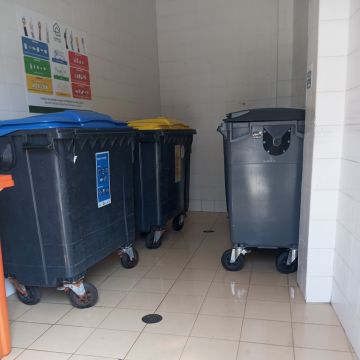 Limpeza Certa - Vila Nova de Gaia - Ménage à domicile récurrent