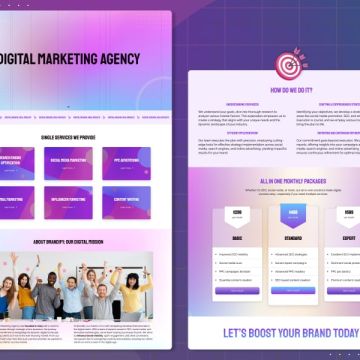 IA Pro Web - Leiria - Design de UX