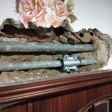 Quality Serviços - Lisboa - Instalação de Disjuntor ou Caixa de Fusíveis