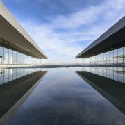 LAD Atelier - Odivelas - Architektur
