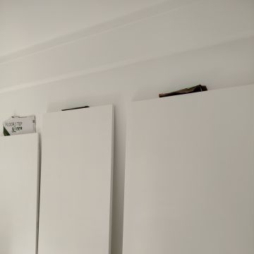 Neves pinturas - Portimão - Instalação, Reparação ou Remoção de Revestimento de Parede