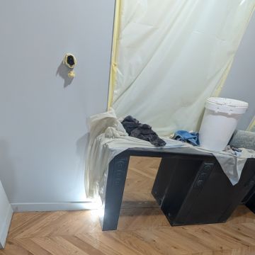Madkour - Braga - Remodelação de Armários