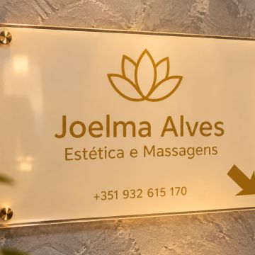 Joelma Alves - Beauty & Wellness - Matosinhos - Centros de Depilação