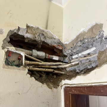 Quality Serviços - Lisboa - Calafetagem