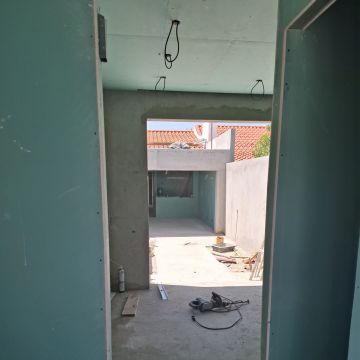 Jailson silva - Cascais - Remodelações e Construção