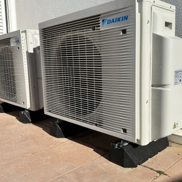 Friotec AVAC - Lagos - Central Air Conditioning Repair