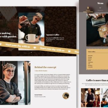 IA Pro Web - Leiria - Web Design