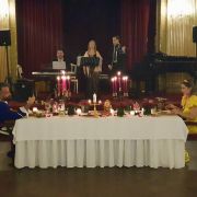 Lucilia Magalhaes Soprano - Vila Nova de Famalicão - Entretenimento com Banda Musical