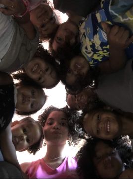 Samara Gonçalves - Vila Pouca de Aguiar - Aulas de Caligrafia