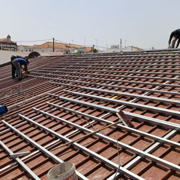 Jailson silva - Cascais - Remodelação de Quarto