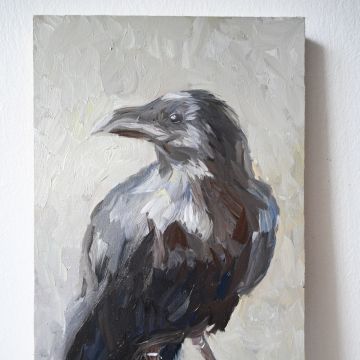 Ellinor Chab - Peniche - Kunsthandwerk