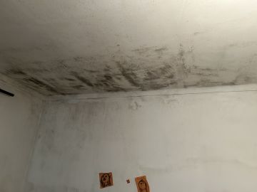 Pintor de Casas - Casa