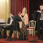 Lucilia Magalhaes Soprano - Vila Nova de Famalicão - Música para Cerimónia de Casamento