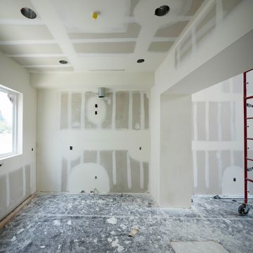 Cabral Construções & Serviços - Seixal - Calafetagem