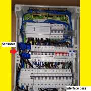 Reparo - Instalações Elétricas e Domótica - Alenquer - Problemas Elétricos e de Cabos