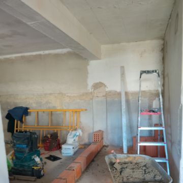 Maycon Oliveira - Seixal - Instalación de tuberías de fontanería