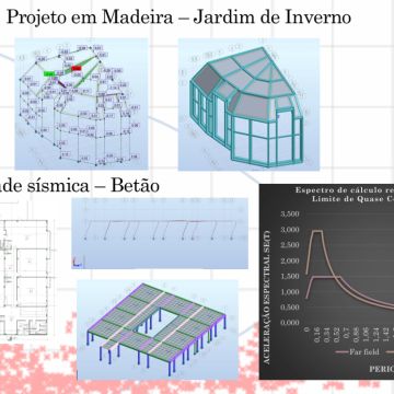 BiBiT - Vila Nova de Gaia - Telhados e Coberturas