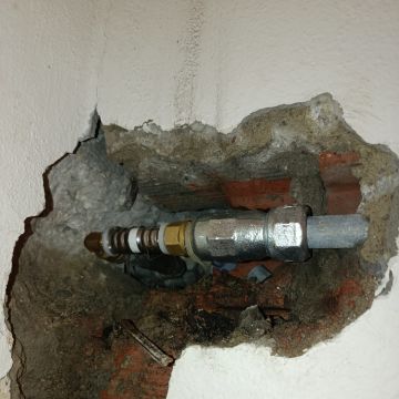 Quality Serviços - Lisboa - Reparação de Porta