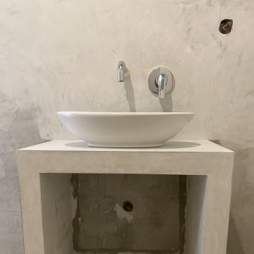 PjMartins - Odivelas - Fan Installation