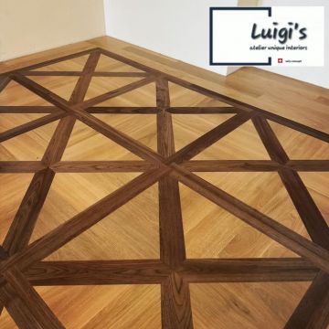 Luigi's Atelier unique interiors - Seixal - Mudança de Móveis e de Estruturas Pesadas