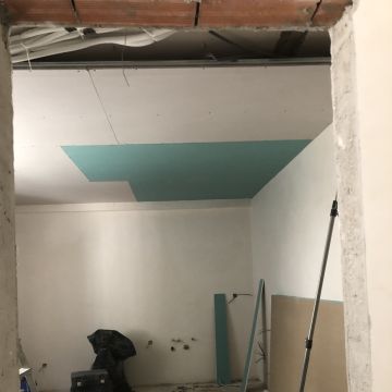 RM global - Valongo - Limpieza de tejados
