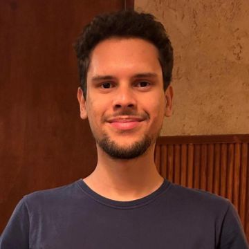 Lucas Dragojevic - Lisboa - iOS App-Entwicklung